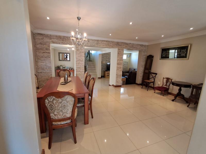 4 Bedroom Property for Sale in Tygerdal Western Cape